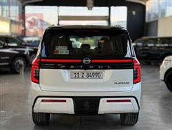 نيسان باترول